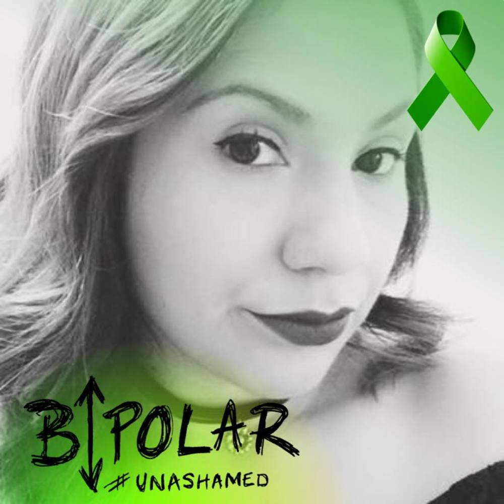 Meet your Posher, Mayra